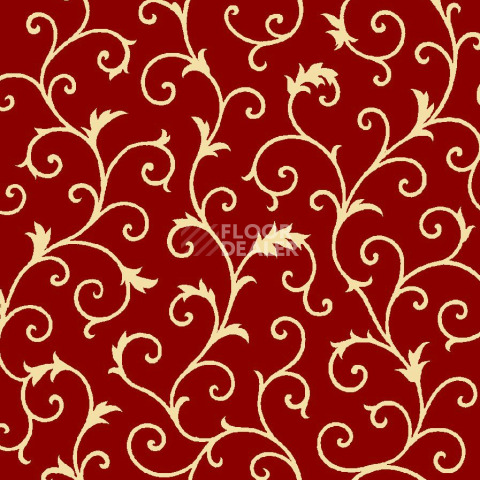 Ковролин Haima Sequoia 800 05 Red фото 1 | FLOORDEALER